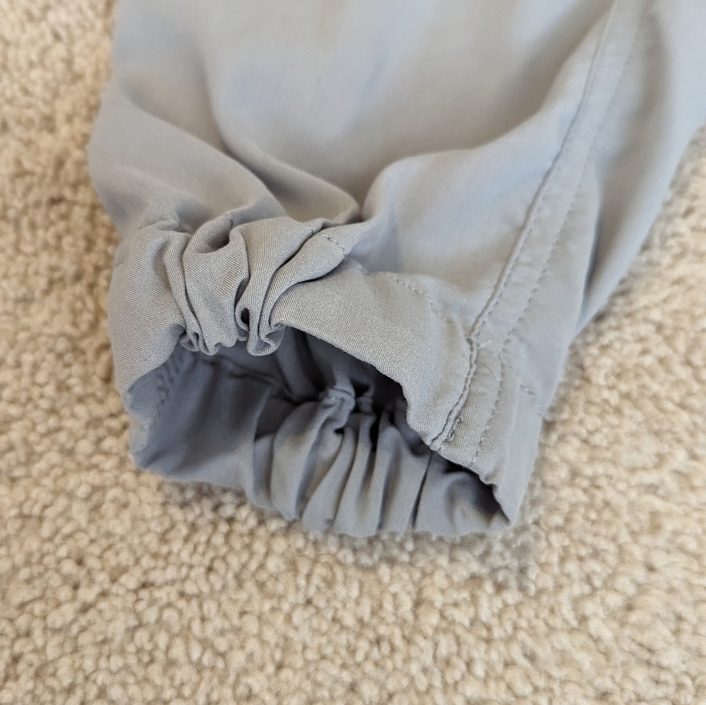 Under armour women's joggers grey size xs - Picture 10 of 10